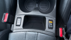 Nissan Qashqai 1.3 DiG-T Tekna 5dr Petrol Hatchback